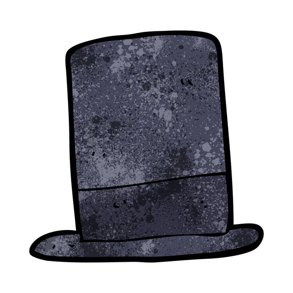 Мультяшная шляпа — стоковый вектор
