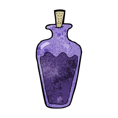 karikatür iksir