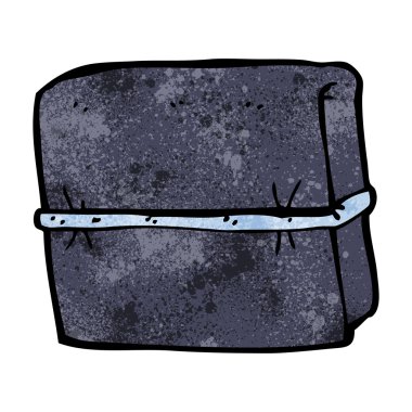 çizgi film iş dosyaları