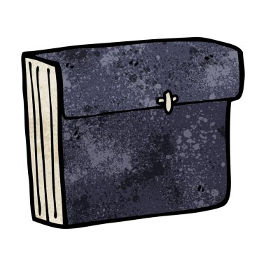 çizgi film iş dosyaları