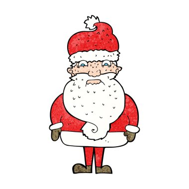 Çizgi film Huysuz Noel Baba