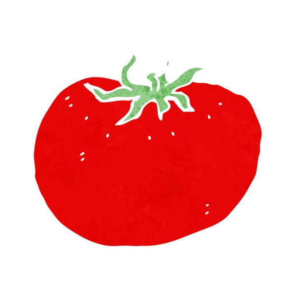 Карикатурные помидоры — стоковый вектор