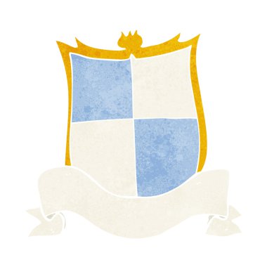 Hanedanlık armaları karikatür