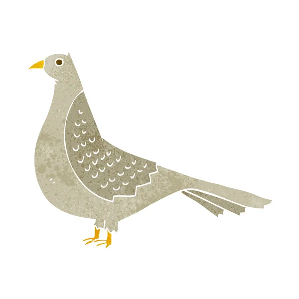 Мультяшные птицы — стоковый вектор