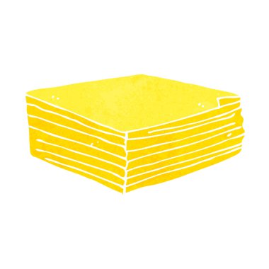 karikatür notu yastıkları