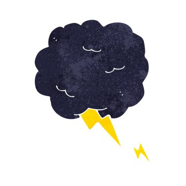 karikatür görebilsin sembolü