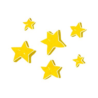 çizgi film yıldızları