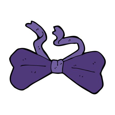 karikatür papyon
