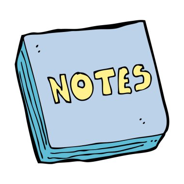 karikatür Notlar paneli