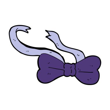 karikatür papyon