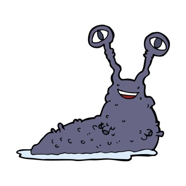 karikatür slug