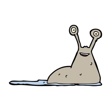 karikatür slug