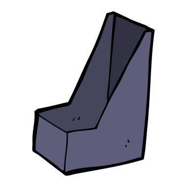 çizgi film ofis dosya