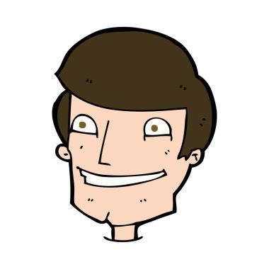 만화 웃 기만 남자