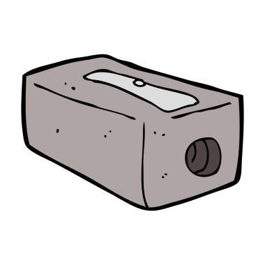 karikatür kalemtıraş