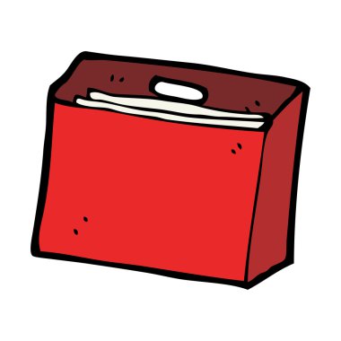 çizgi film iş dosyaları