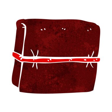 çizgi film iş dosyaları