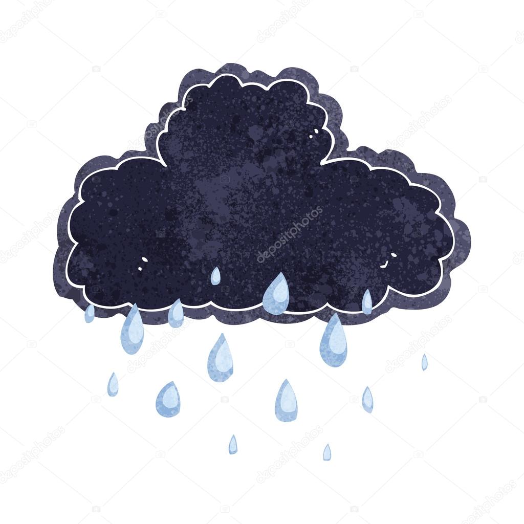 Nuage De Pluie Dessin Anime Image Vectorielle Par Lineartestpilot C Illustration Nuage De Pluie Dessin Anime Image Vectorielle Par Lineartestpilot C Illustration