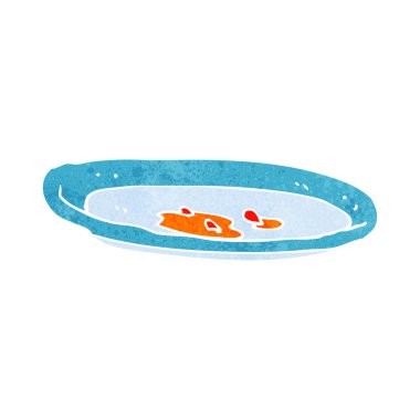 çizgi film boş levha