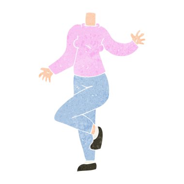 karikatür gövdesi (karikatürleri karıştır ve eşleştir veya kendi fotoğraflarını ekle)