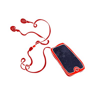 çizgi film müzik çalar