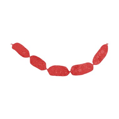 çizgi film sosis dizisi