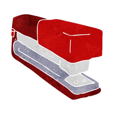 çizgi film ofis zımba