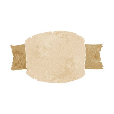 karikatür kaydırma afiş