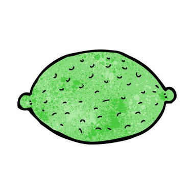 limon Cartoon