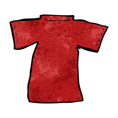 karikatür t gömlek