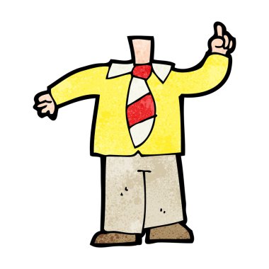 karikatür gövdesi (karikatürleri karıştır ve eşleştir veya fotoğraf yüzleri ekle)