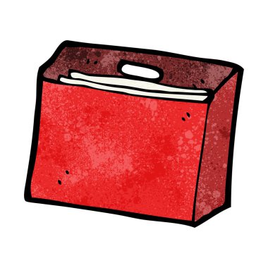 çizgi film iş dosyaları