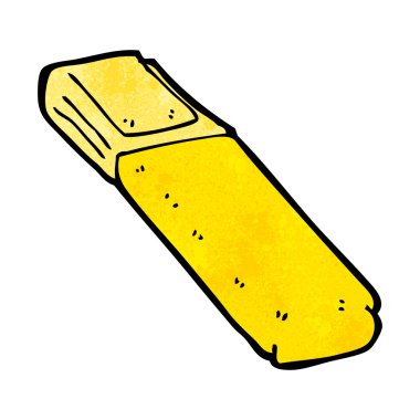 karikatür fosforlu kalem kalem