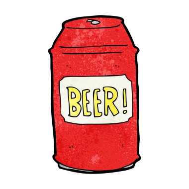 çizgi film bira olabilir