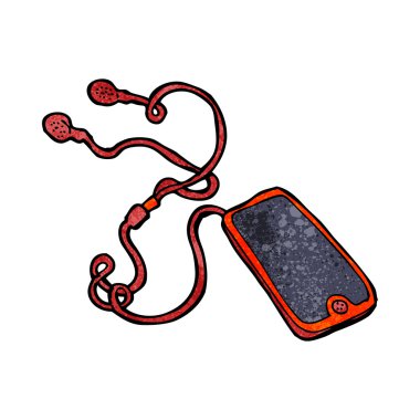 çizgi film müzik çalar