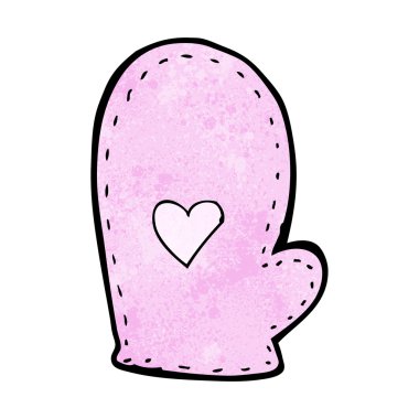 karikatür fırın mit