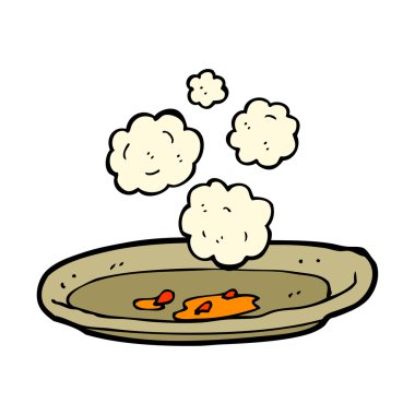 çizgi film boş levha