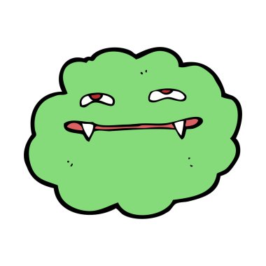 çizgi film vampire bulut