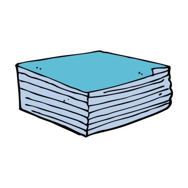 karikatür notu yastıkları