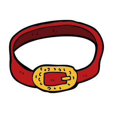 çizgi film kuşağı