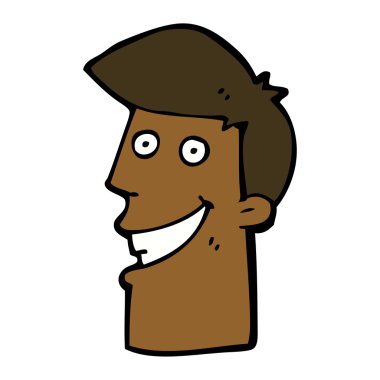 만화 웃 기만 남자