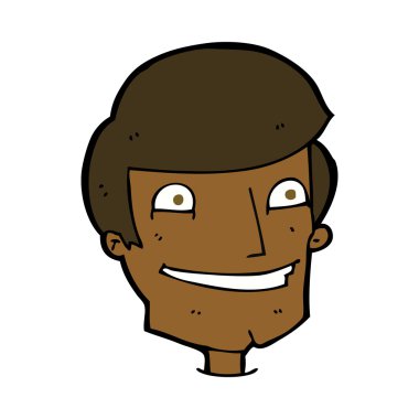 만화 웃 기만 남자