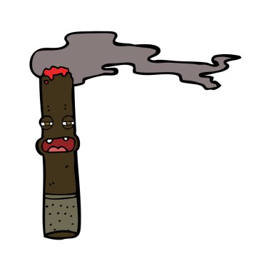 çizgi film puro karakteri