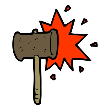 karikatür beceriyor tokmak