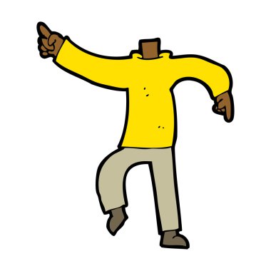 karikatür noktalama gövdesi (karikatürleri karıştır ve eşleştir veya kendi fotoğrafını ekle)