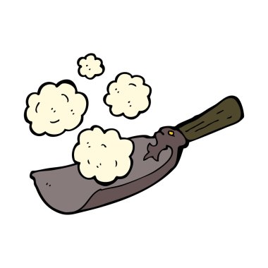 karikatür Faryap Küreği