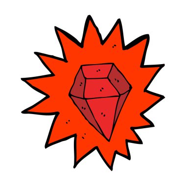 karikatür büyük yakut