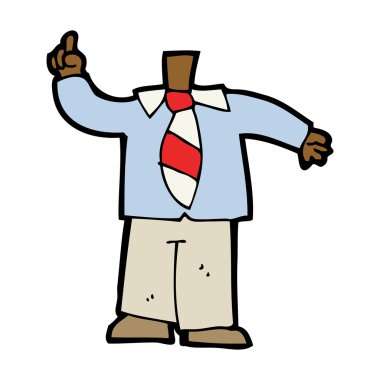 karikatür gövdesi (karikatürleri karıştır ve eşleştir veya fotoğraf yüzleri ekle)