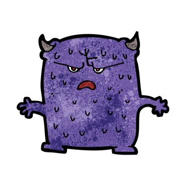 küçük yabancı çizgi film