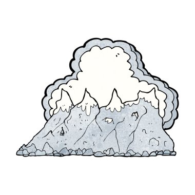 karikatür Sıradağları